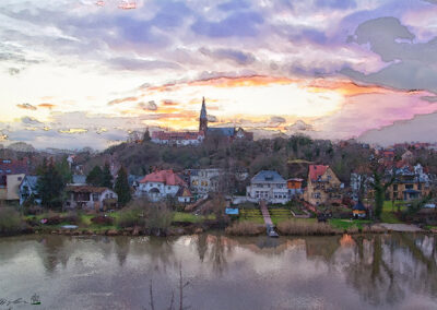 Halle_Saale_Blick_zur_Petruskirche