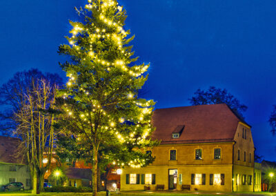 Weihnachtszeit