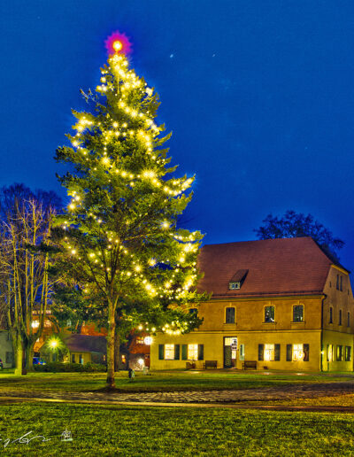 Weihnachtszeit